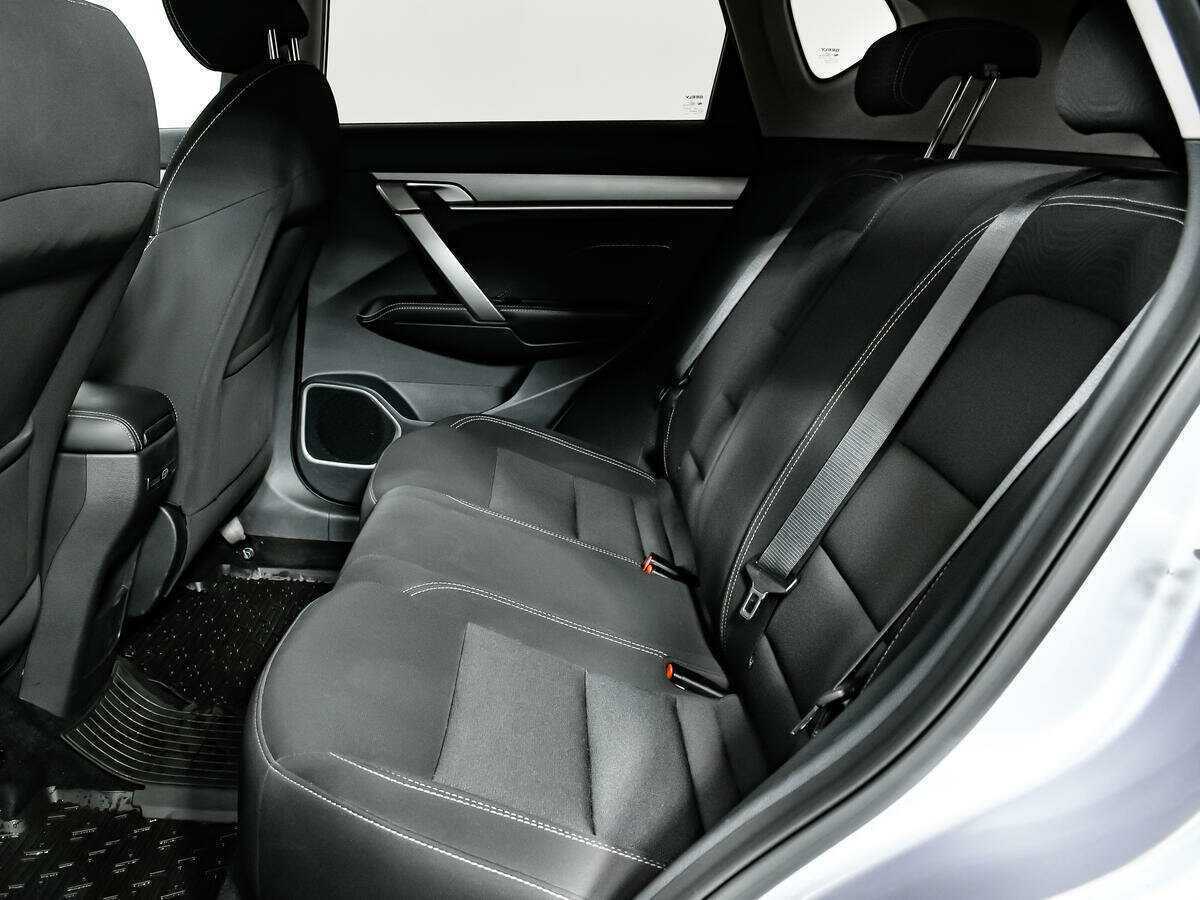 Продажа Б/У Джили Кулрэй. Фото: #11