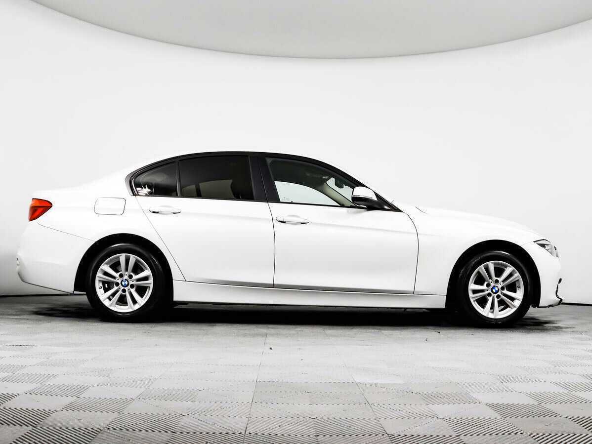 Продажа Б/У БМВ 3 серии. Фото: #2