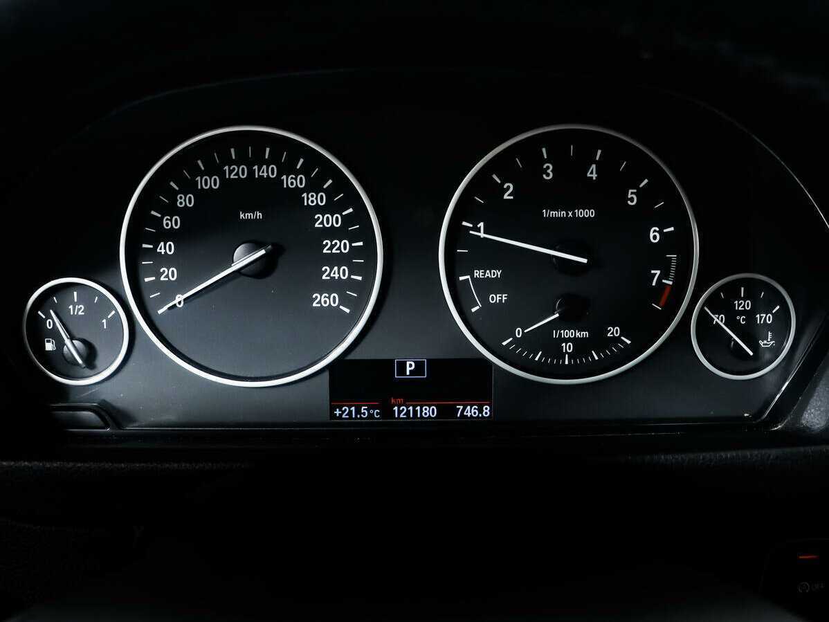 Продажа Б/У БМВ 3 серии. Фото: #8