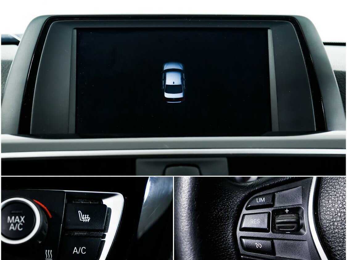 Продажа Б/У БМВ 3 серии. Фото: #14