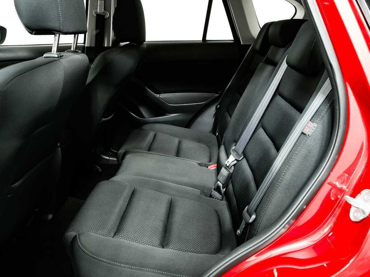 Продажа Б/У Мазда Ц-Икс-5. Фото: #11