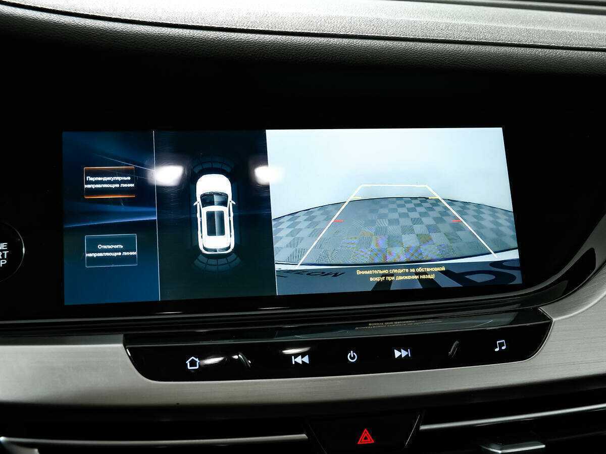 Продажа Б/У Чанган КС35Плюс. Фото: #15