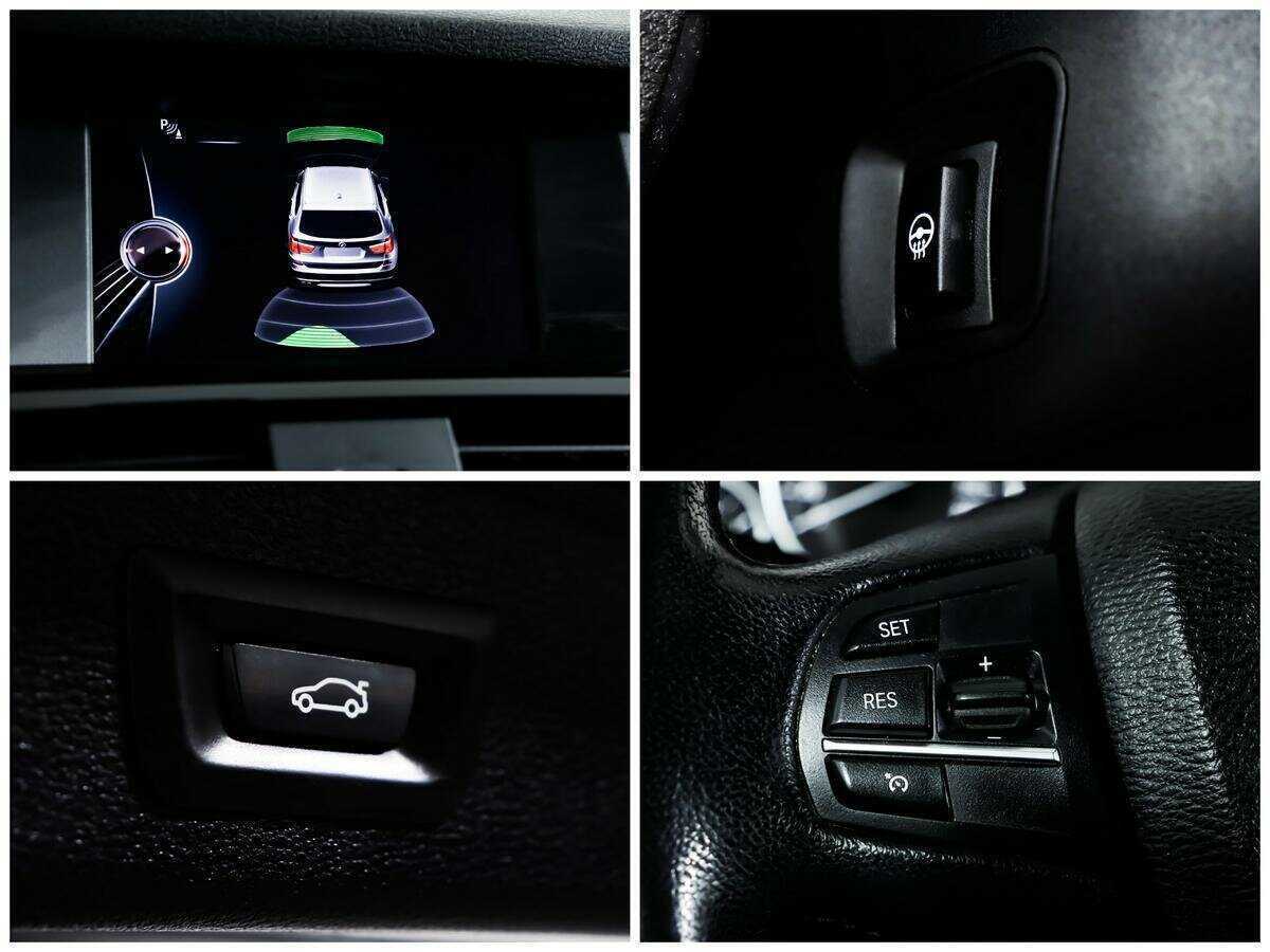 Продажа Б/У БМВ Икс3. Фото: #13