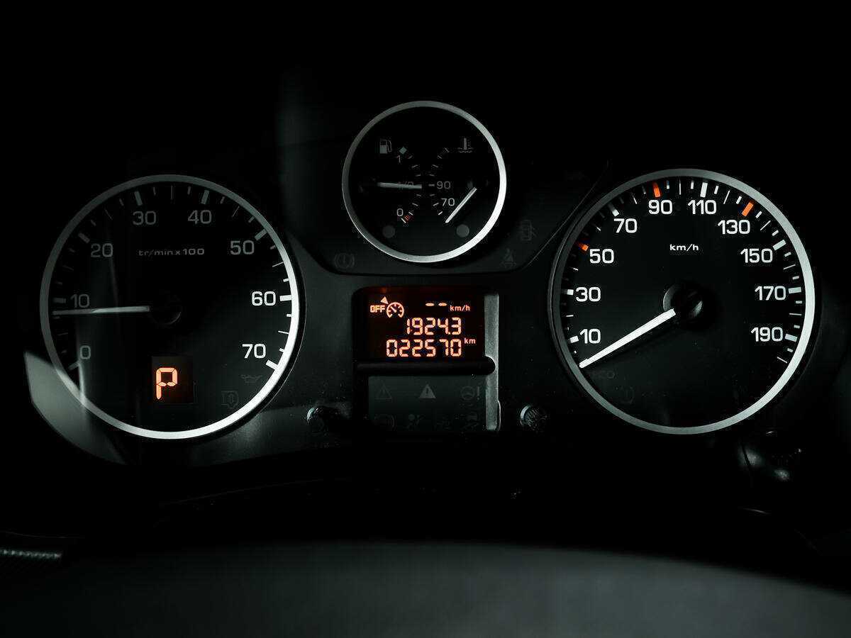 Продажа Б/У Ситроен Берлинго. Фото: #9