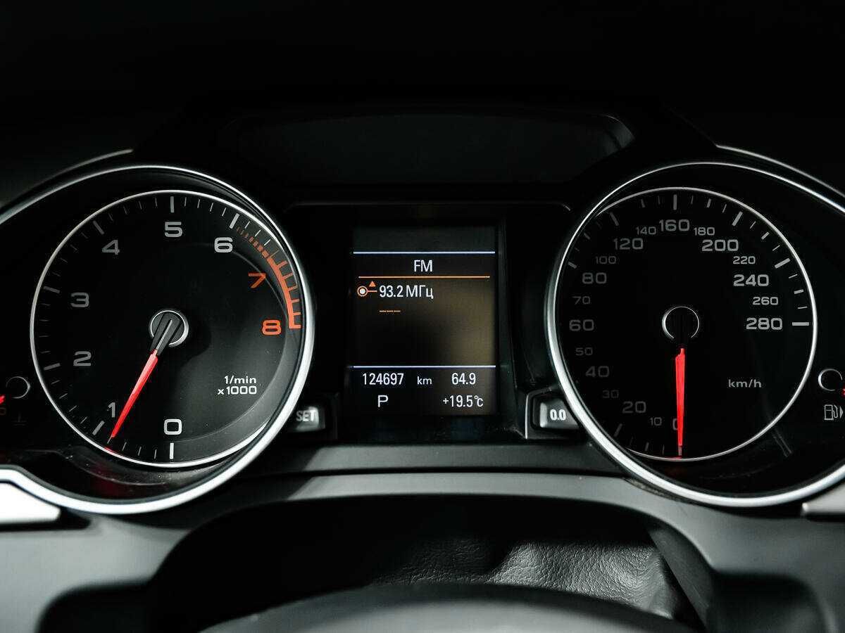 Продажа Б/У Ауди А5. Фото: #7