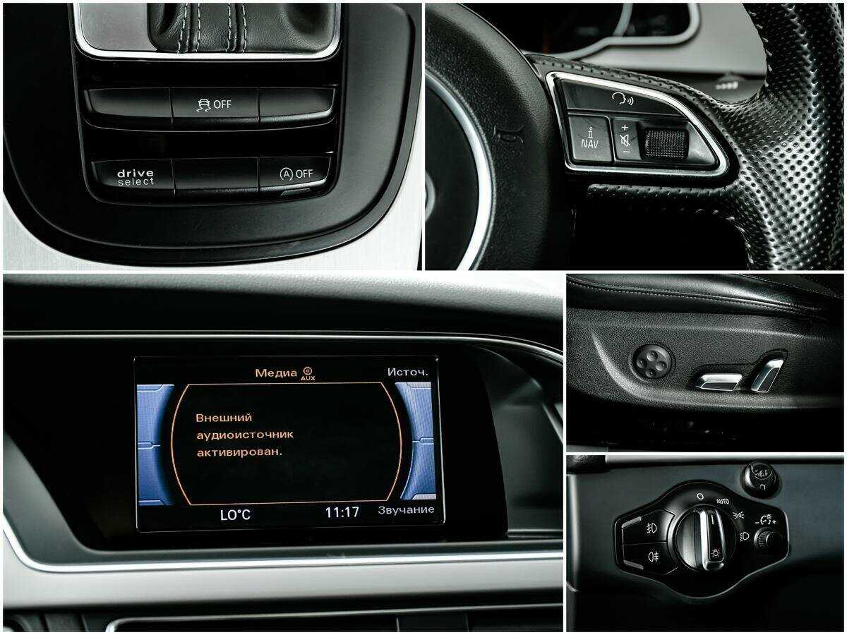 Продажа Б/У Ауди А5. Фото: #12