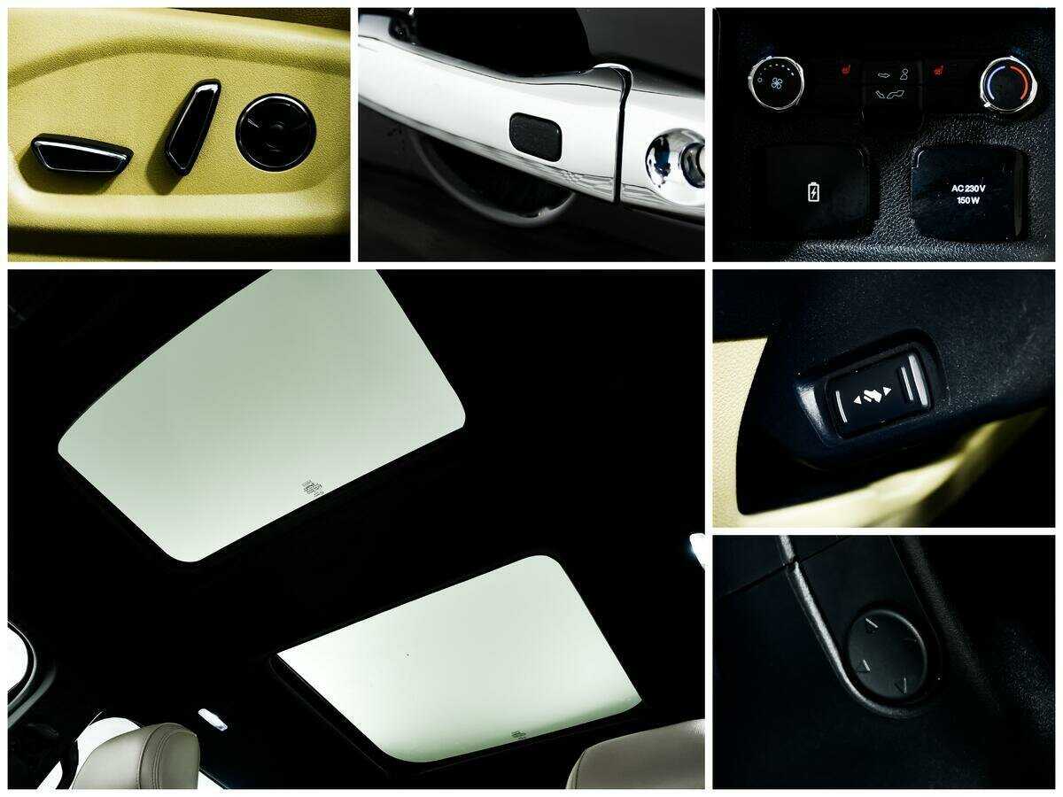 Продажа Б/У Форд Експлорер. Фото: #15