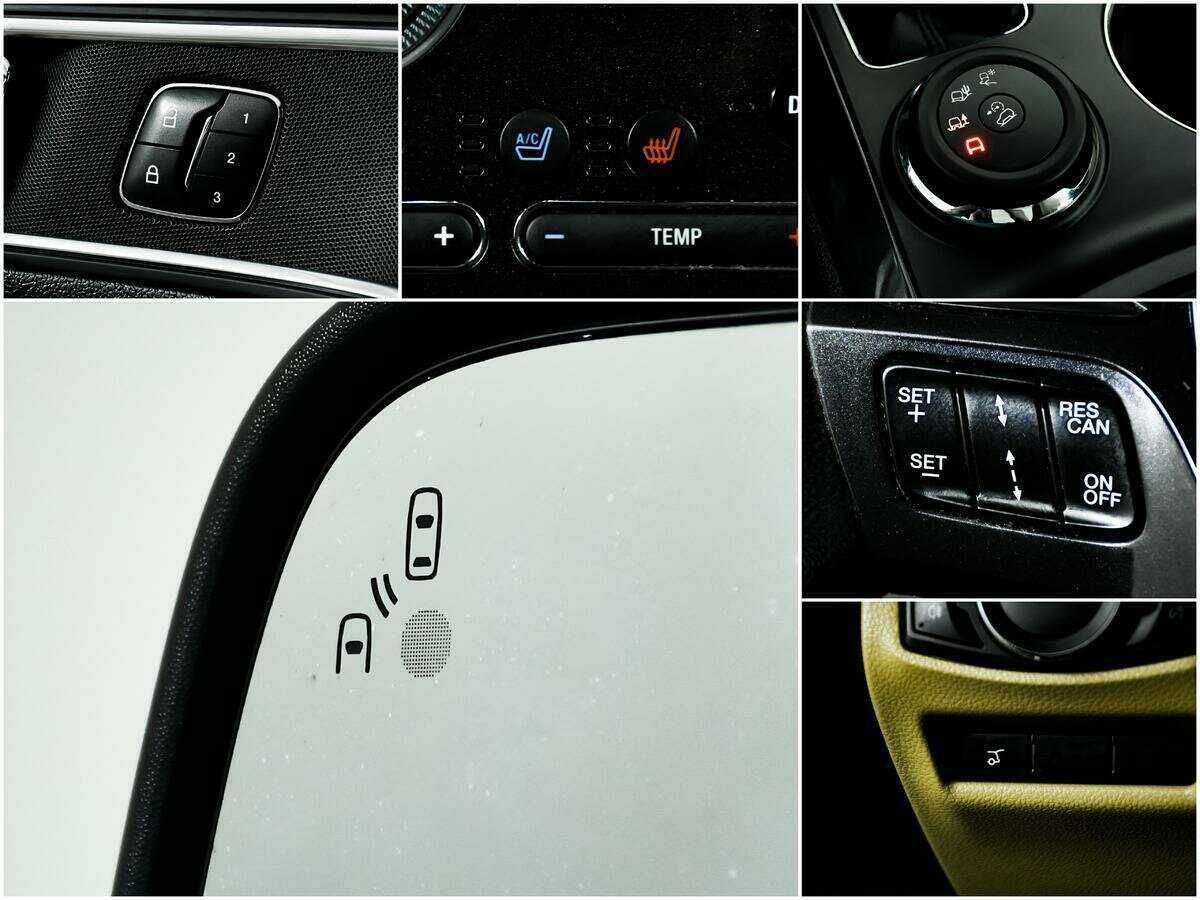 Продажа Б/У Форд Експлорер. Фото: #16