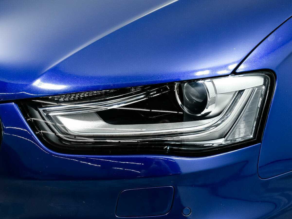 Продажа Б/У Ауди А4. Фото: #13