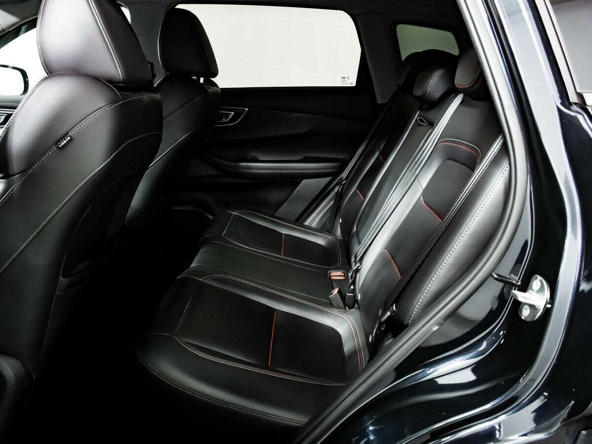 Продажа Б/У Чери Тигго 7 Про. Фото: #11