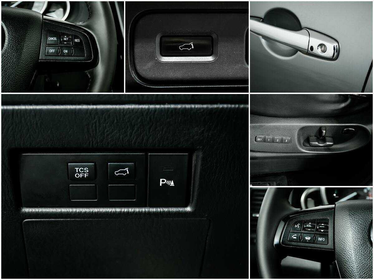 Продажа Б/У Мазда Ц-Икс-9. Фото: #17