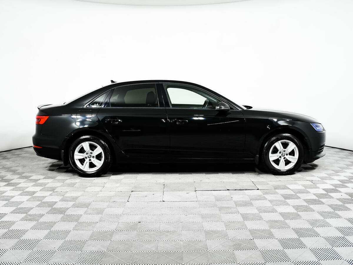 Продажа Б/У Ауди А4. Фото: #3