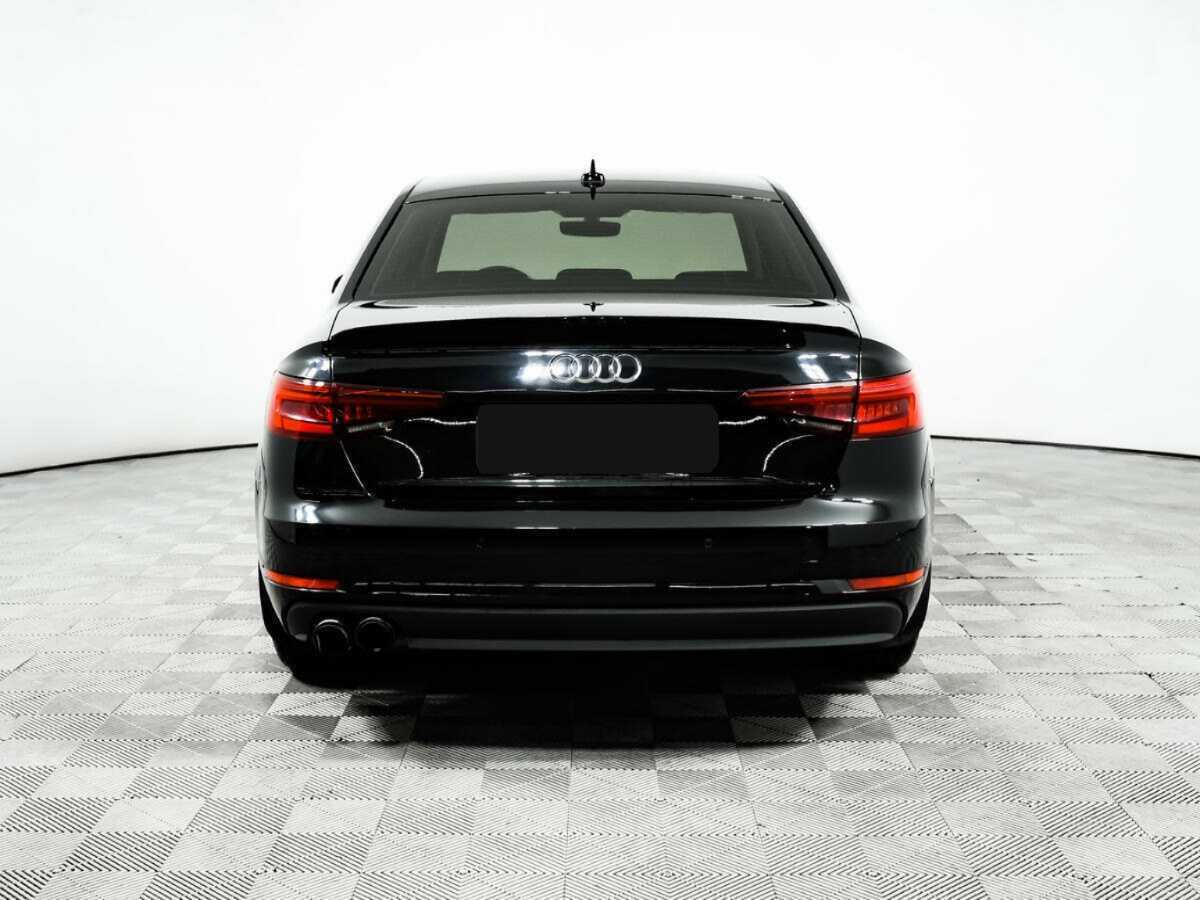 Продажа Б/У Ауди А4. Фото: #5