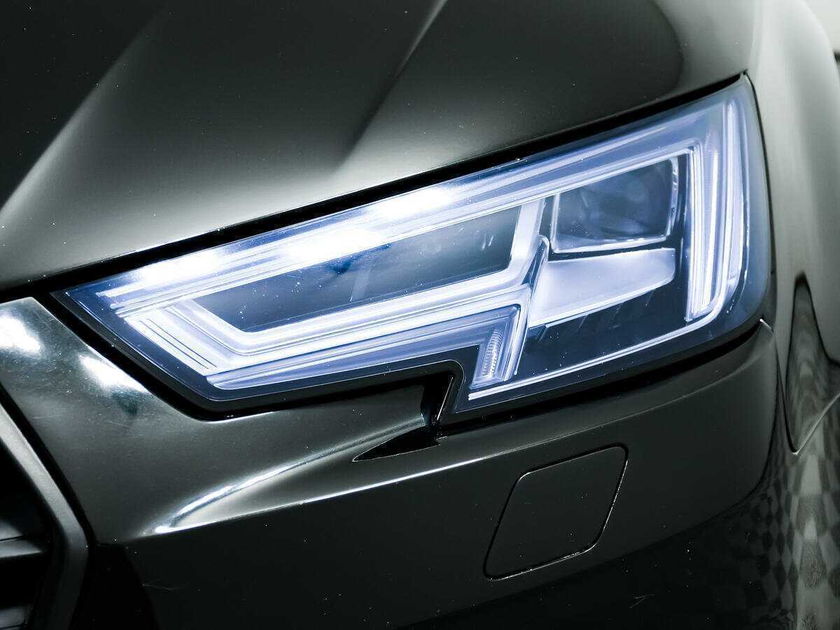 Продажа Б/У Ауди А4. Фото: #13