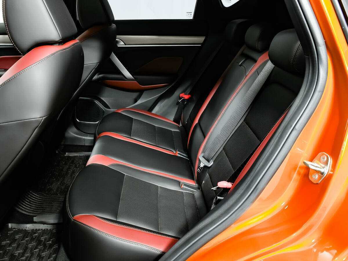 Продажа Б/У Джили Кулрэй. Фото: #11