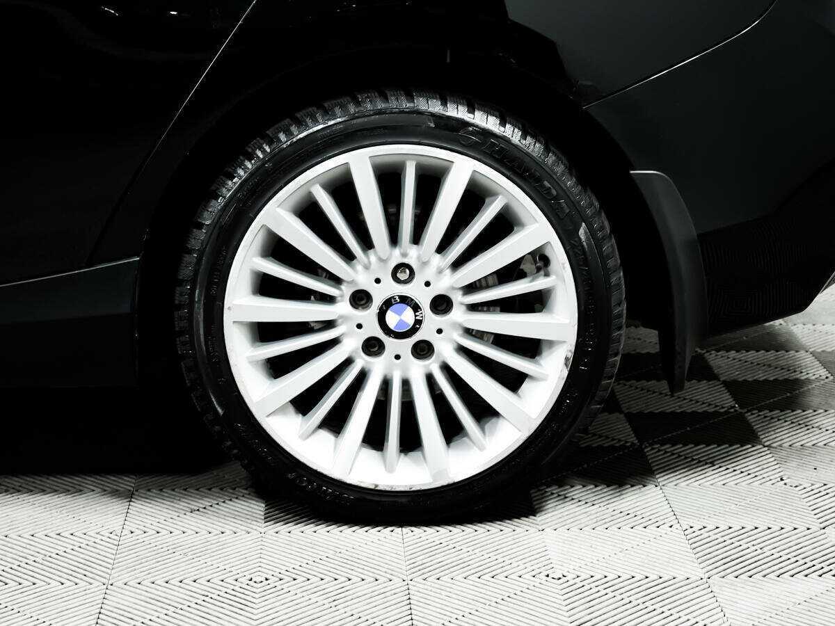 Продажа Б/У БМВ 1 серии. Фото: #12