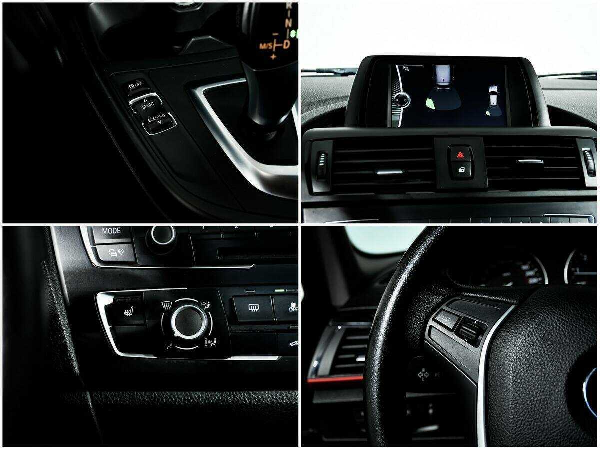 Продажа Б/У БМВ 1 серии. Фото: #13