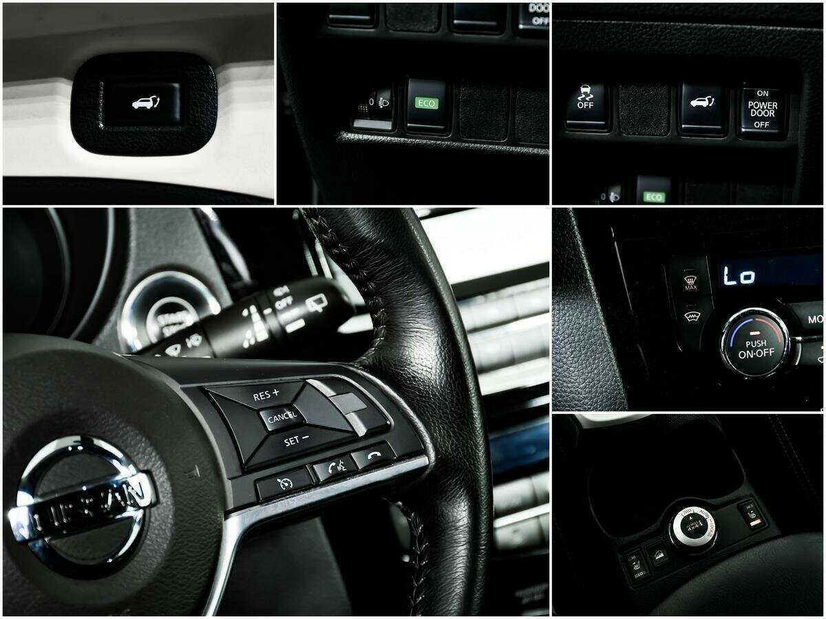 Продажа Б/У Ниссан Икс-Трейл. Фото: #13