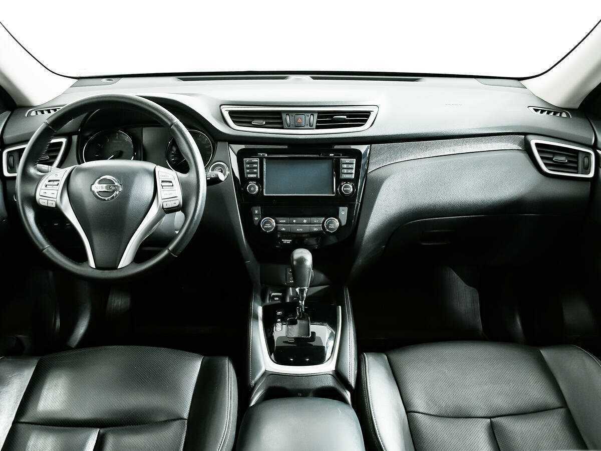 Продажа Б/У Ниссан Икс-Трейл. Фото: #10