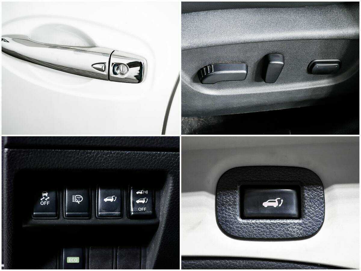 Продажа Б/У Ниссан Икс-Трейл. Фото: #15