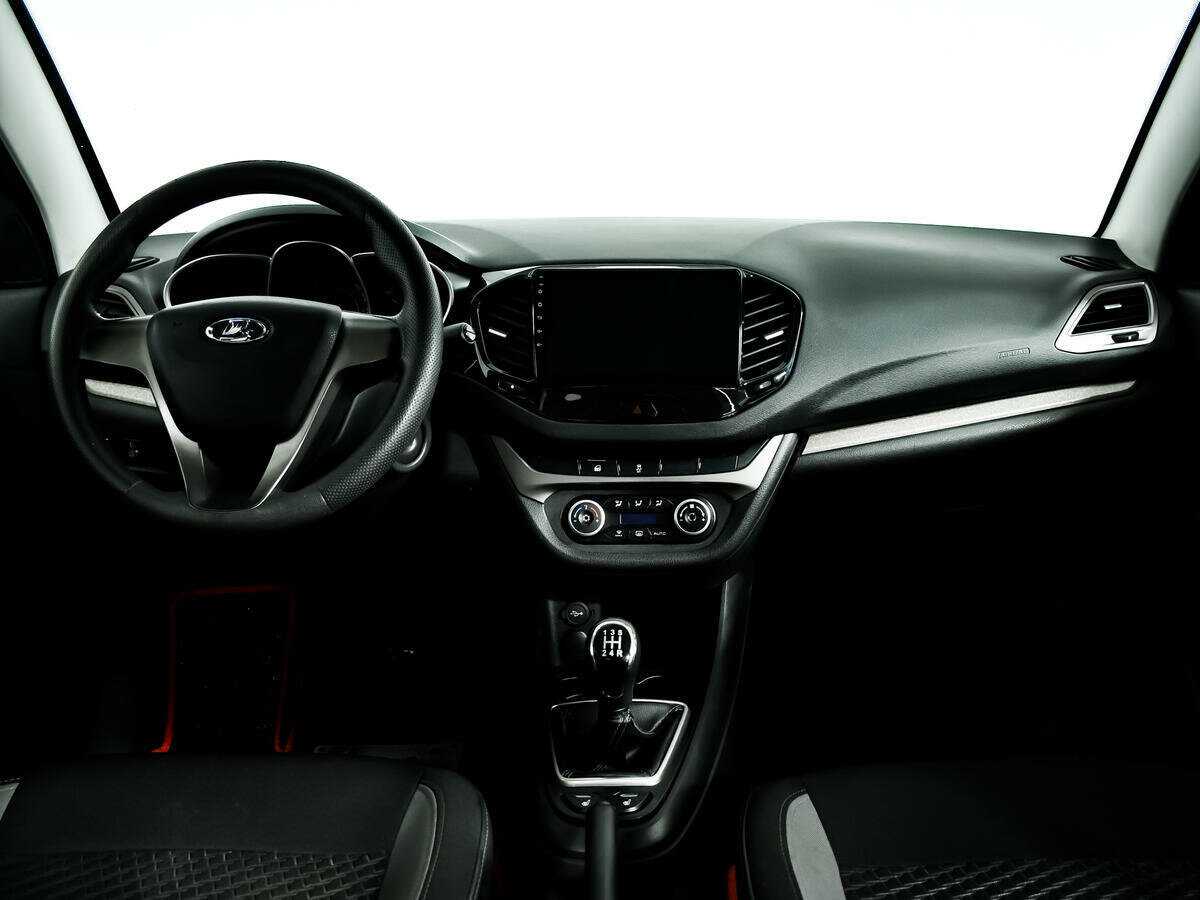 Продажа Б/У Лада (ВАЗ) Веста. Фото: #10