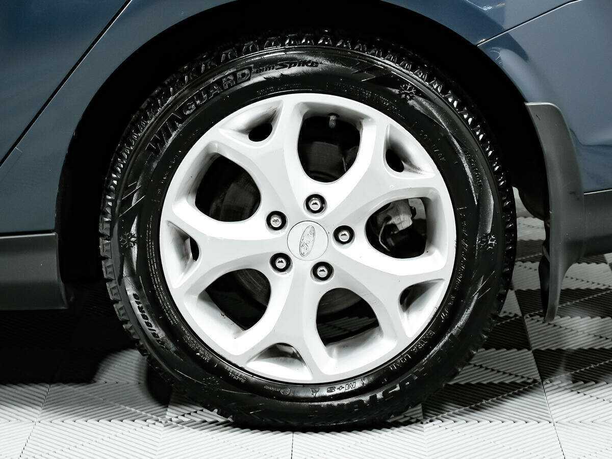 Продажа Б/У Форд Фокус. Фото: #13