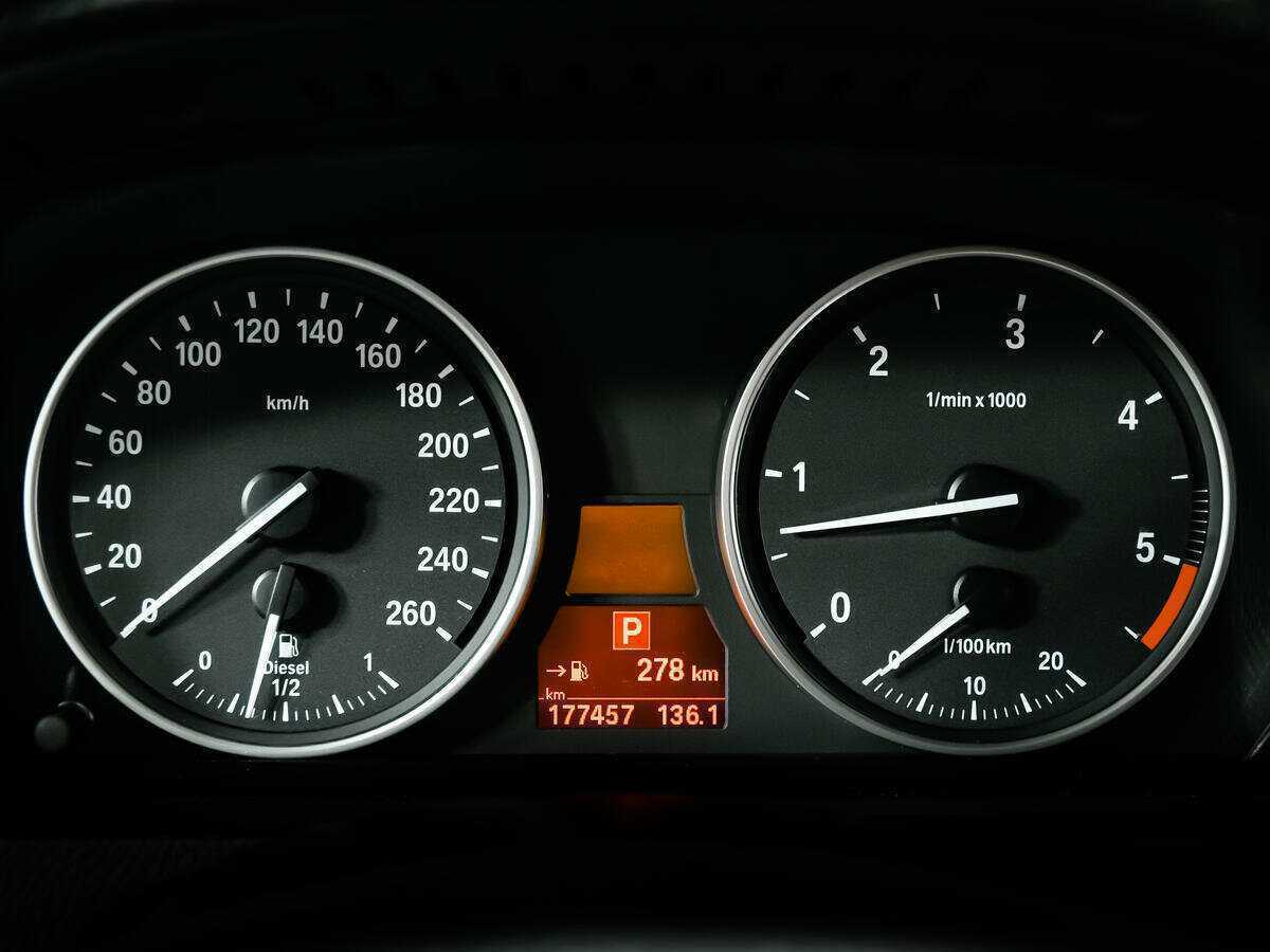 Продажа Б/У БМВ Икс5. Фото: #9