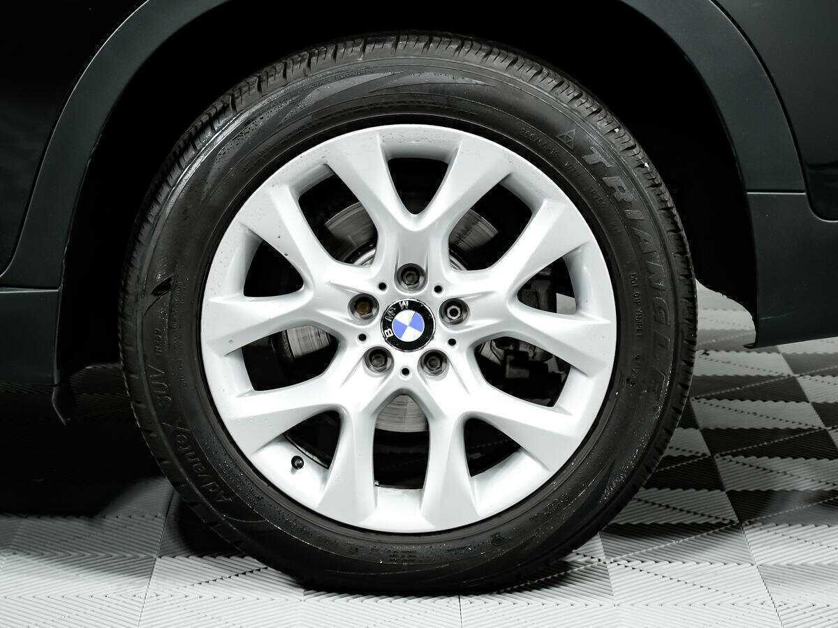 Продажа Б/У БМВ Икс5. Фото: #13