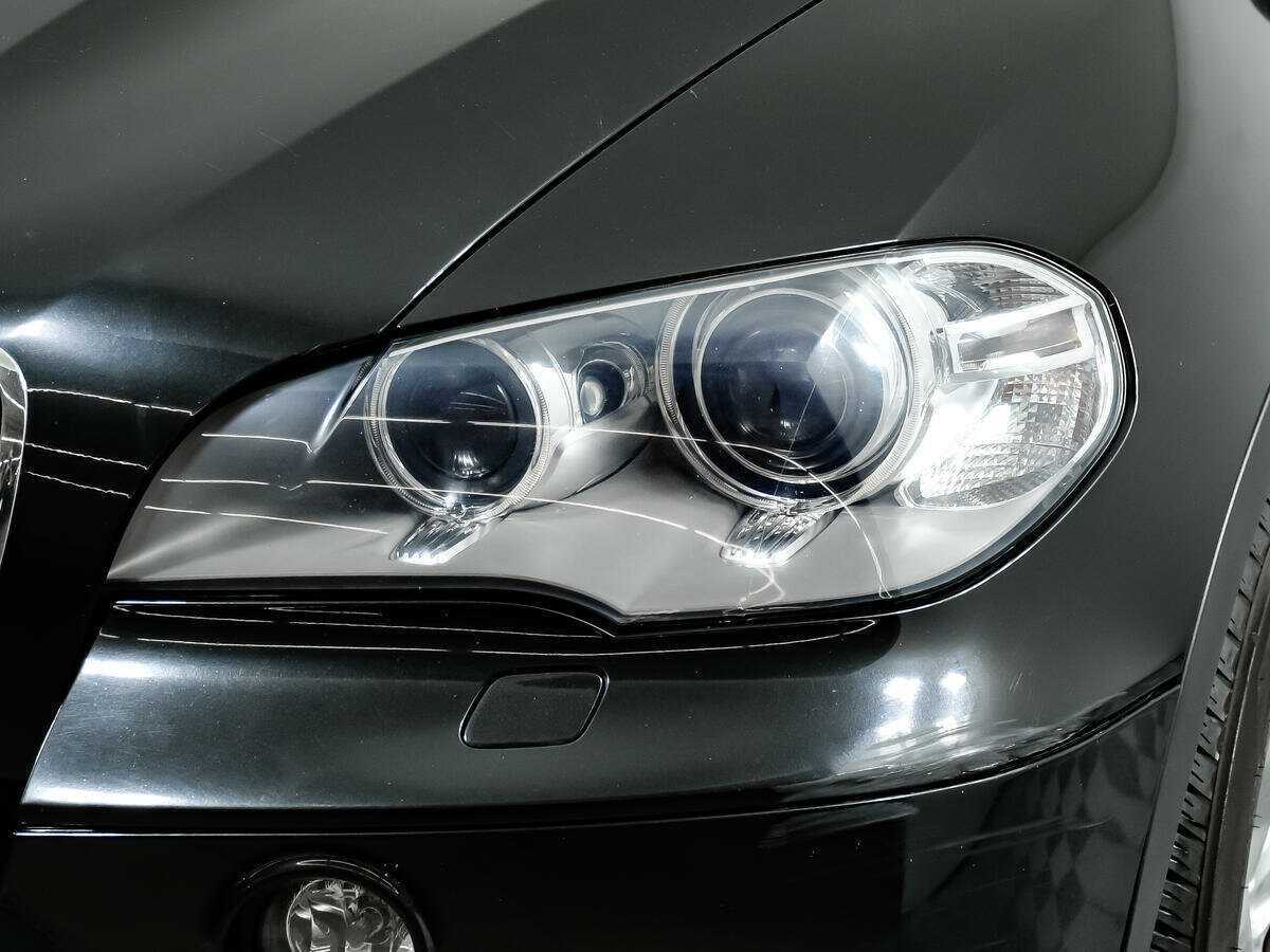 Продажа Б/У БМВ Икс5. Фото: #14