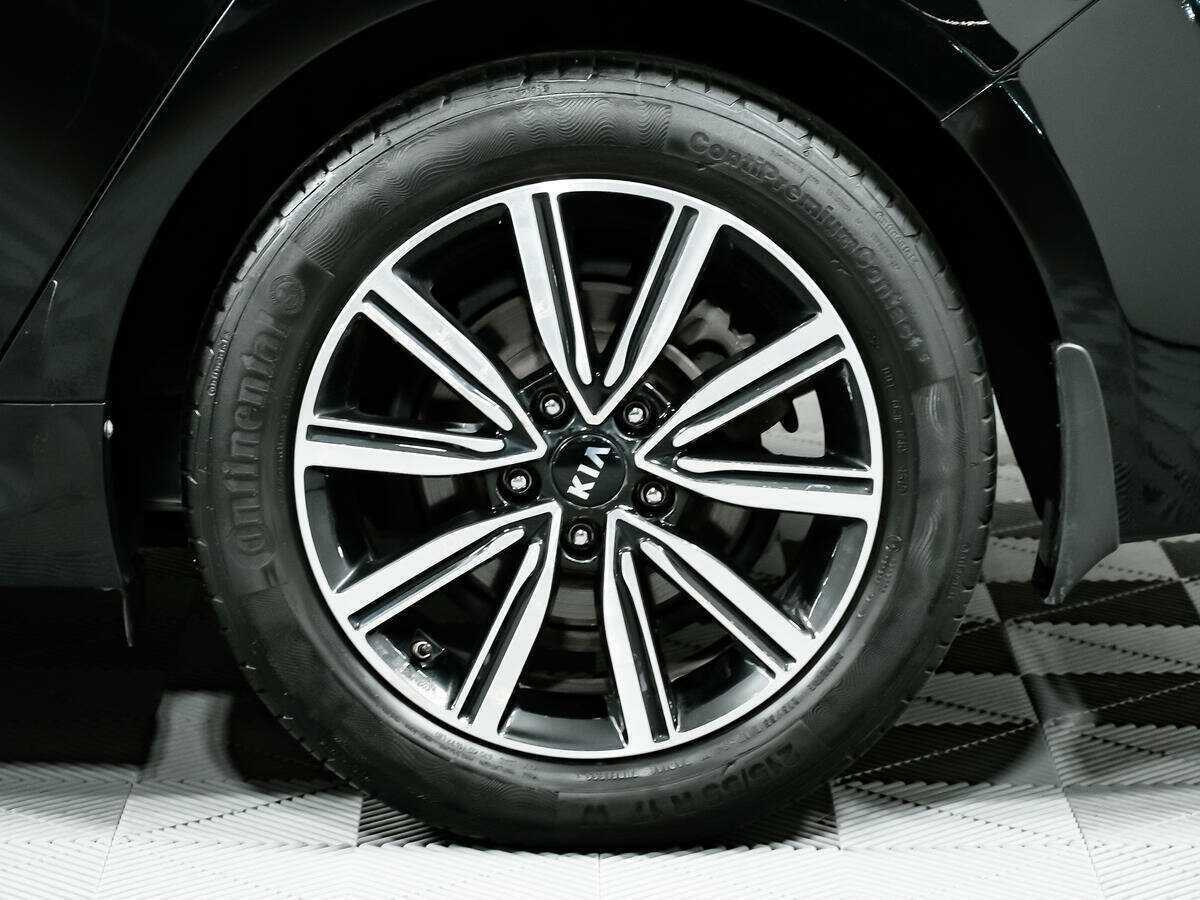 Продажа Б/У Киа Оптима. Фото: #13