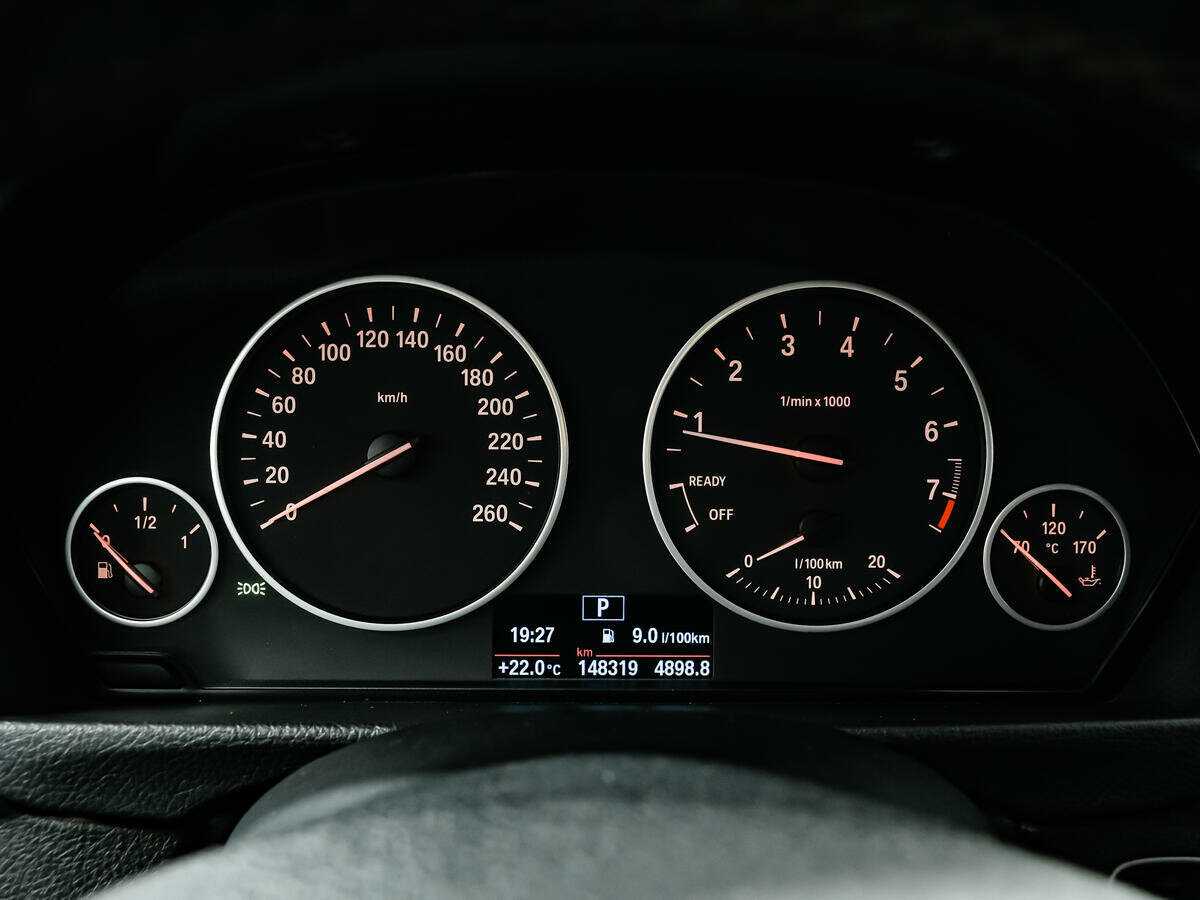 Продажа Б/У БМВ 3 серии. Фото: #9