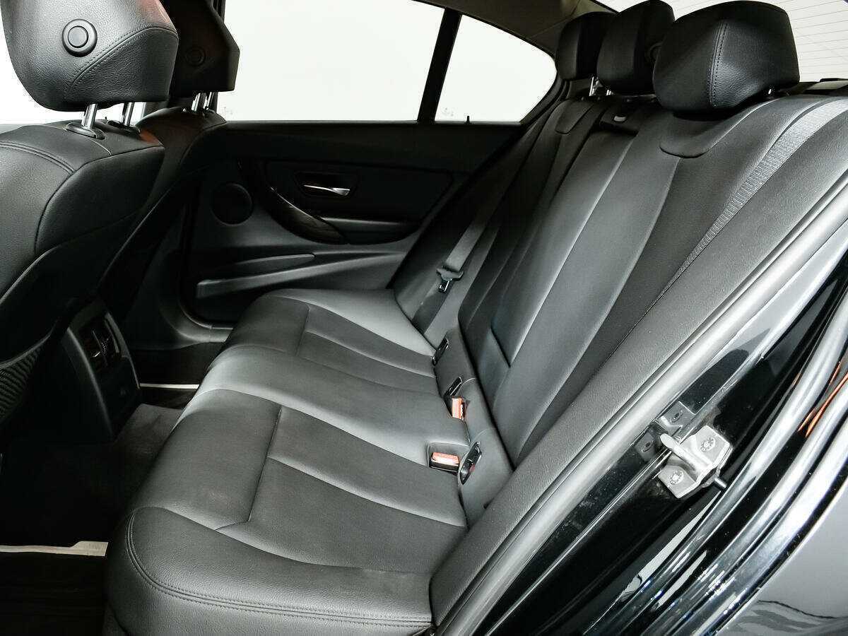 Продажа Б/У БМВ 3 серии. Фото: #11