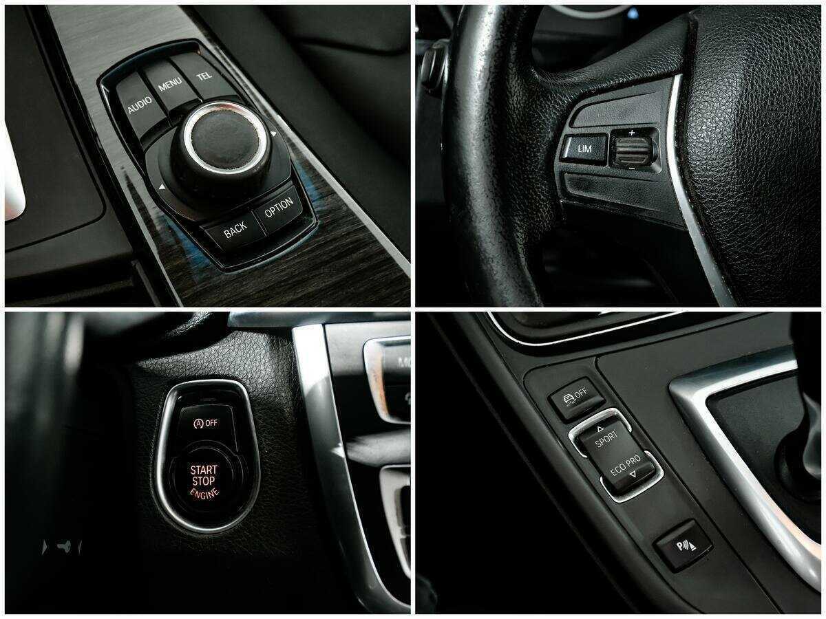 Продажа Б/У БМВ 3 серии. Фото: #15