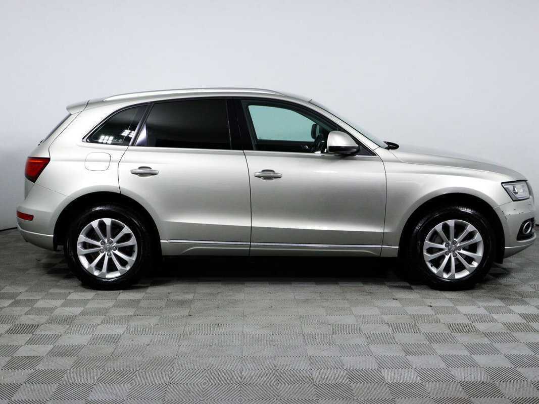 Продажа Б/У Ауди К5. Фото: #2