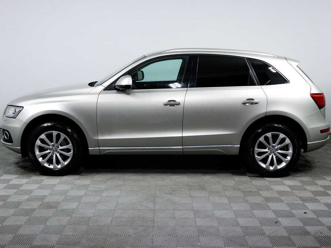 Продажа Б/У Ауди К5. Фото: #6