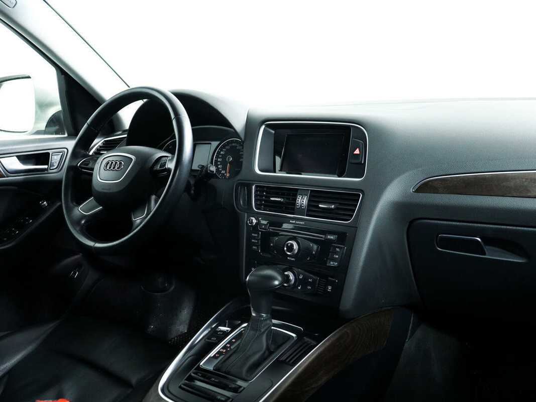 Продажа Б/У Ауди К5. Фото: #7