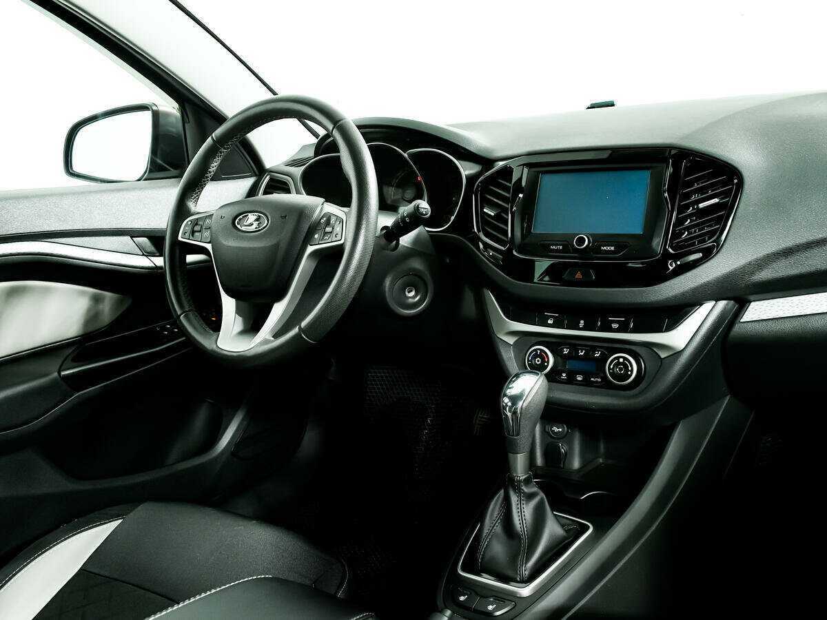 Продажа Б/У Лада (ВАЗ) Веста. Фото: #8