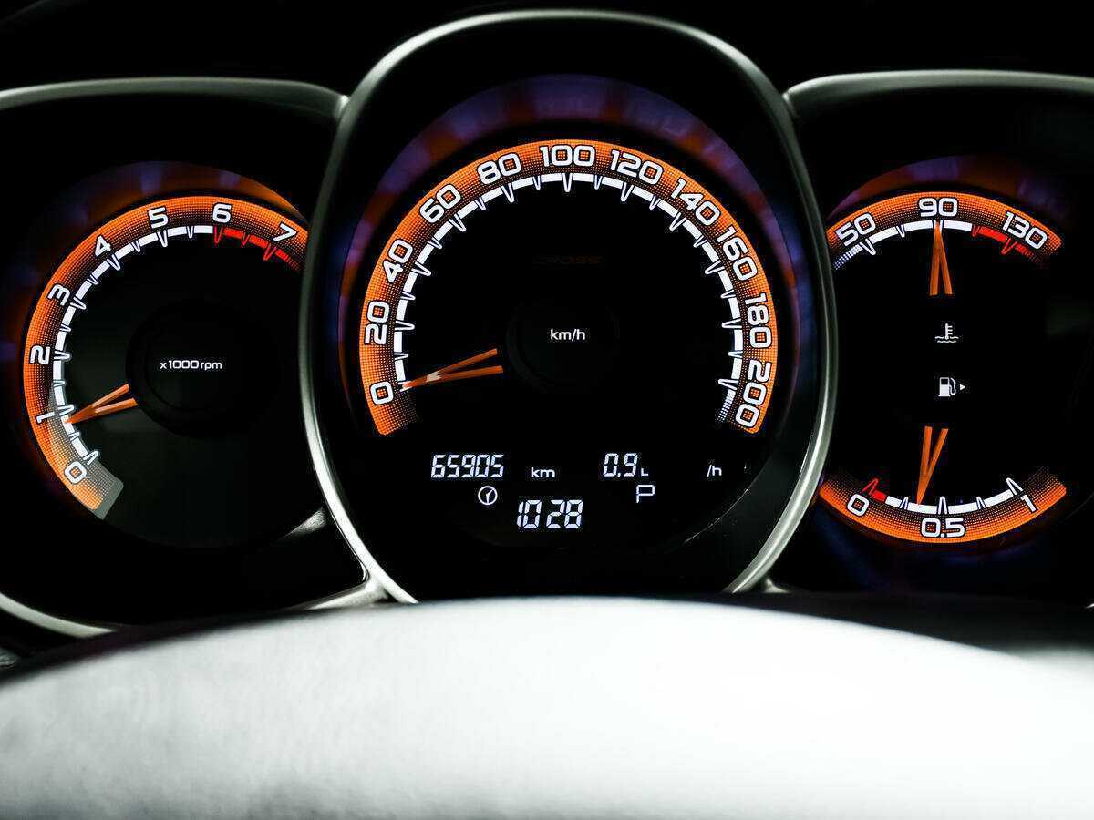 Продажа Б/У Лада (ВАЗ) Веста. Фото: #9