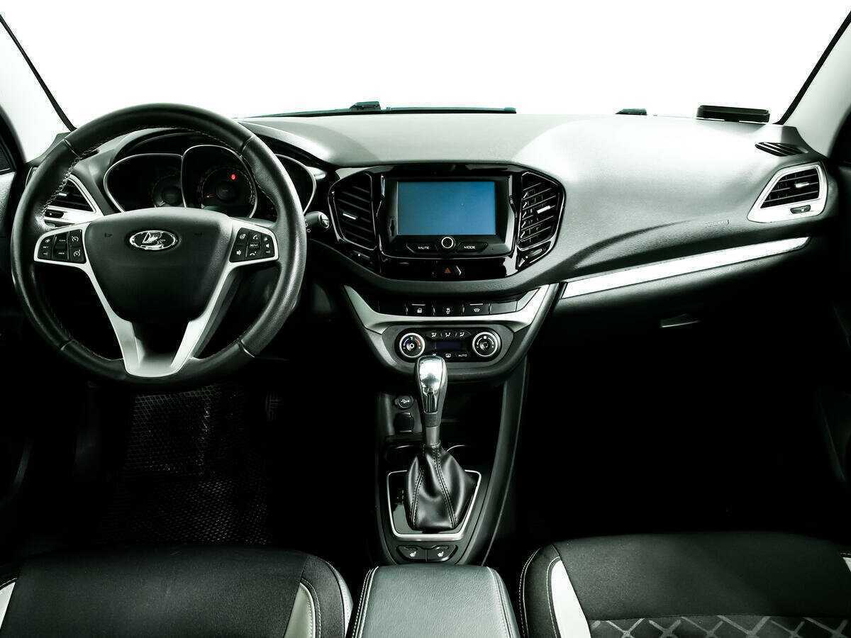 Продажа Б/У Лада (ВАЗ) Веста. Фото: #10