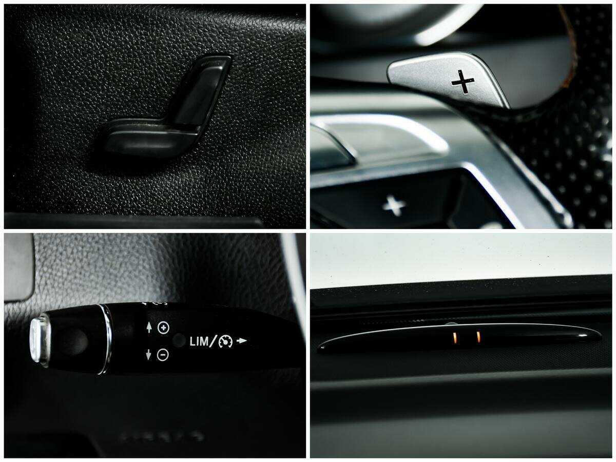 Продажа Б/У Мерседес-Бенц Ц-Класс. Фото: #13