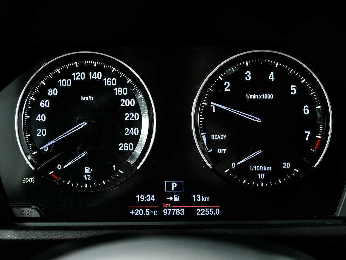 Продажа Б/У БМВ Икс1. Фото: #9