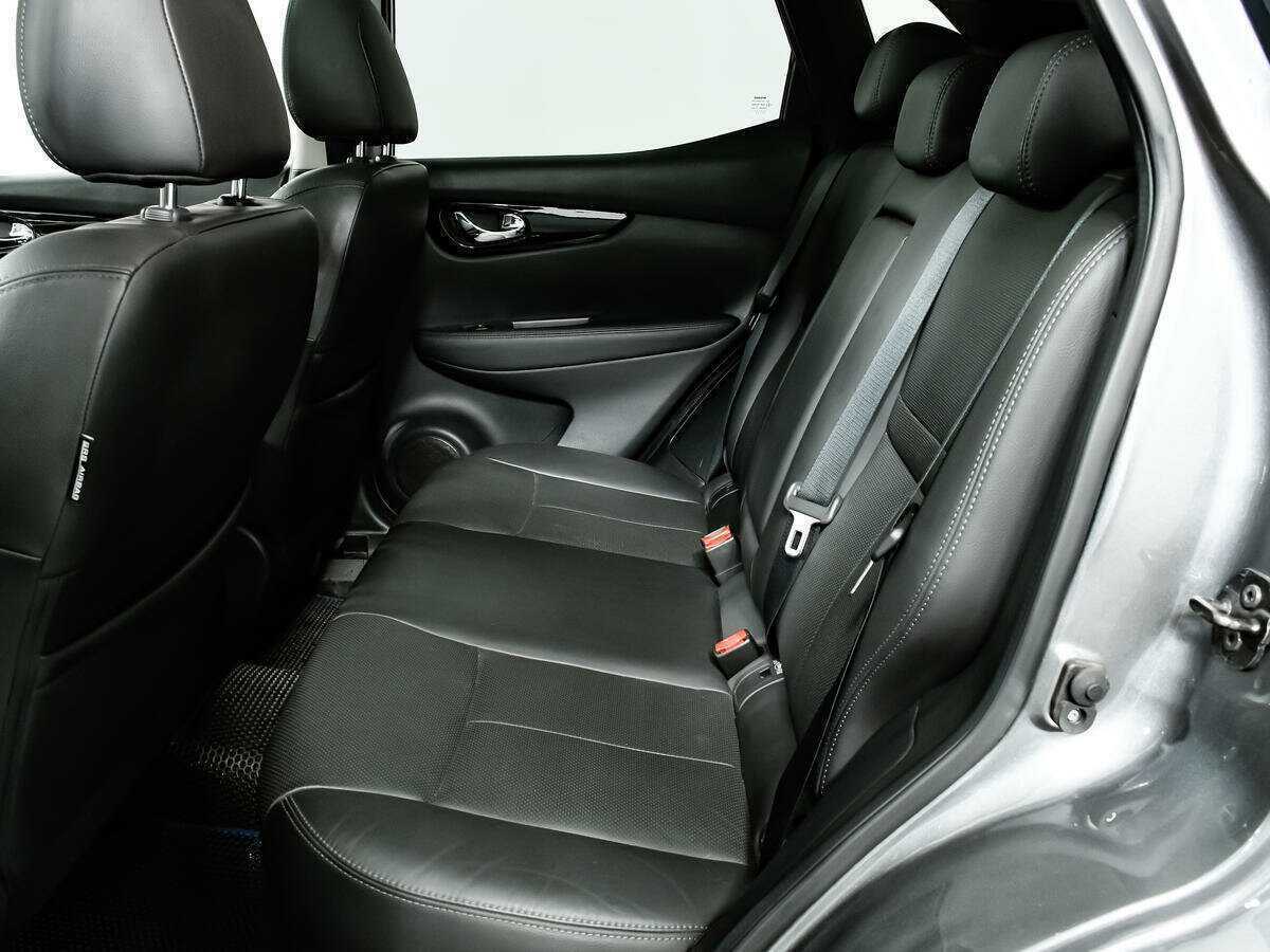 Продажа Б/У Ниссан Кашкай. Фото: #11