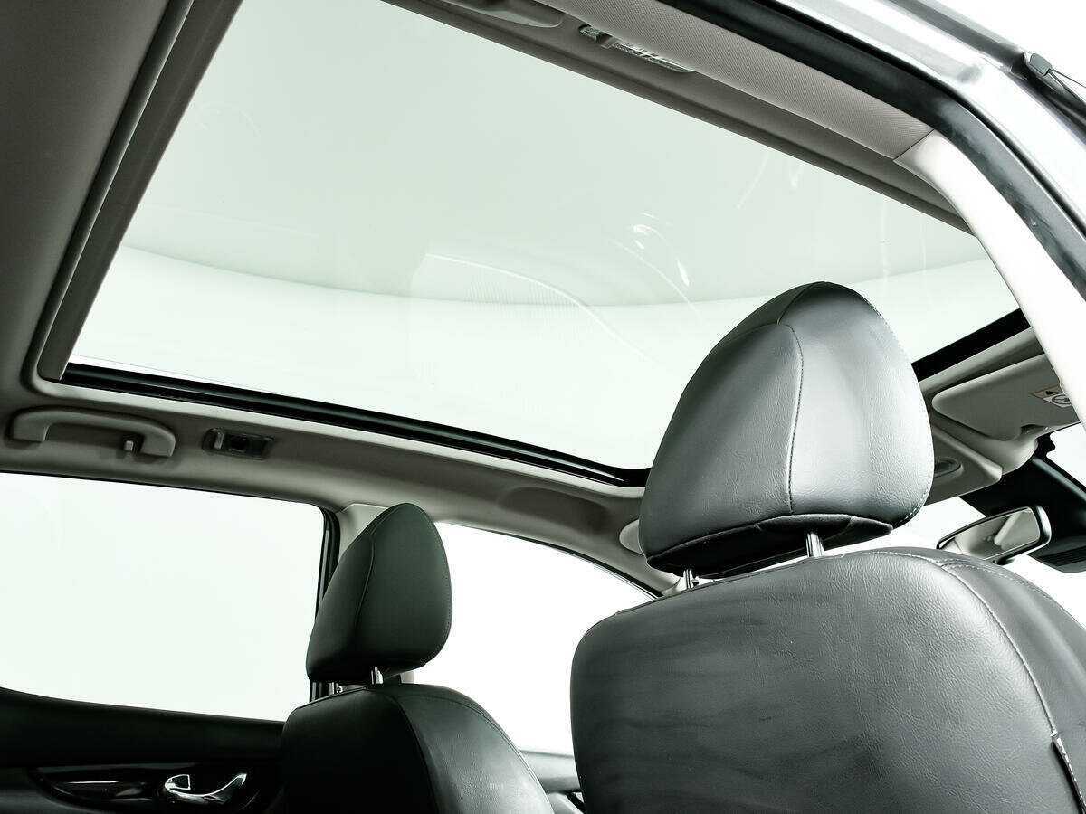 Продажа Б/У Ниссан Кашкай. Фото: #16