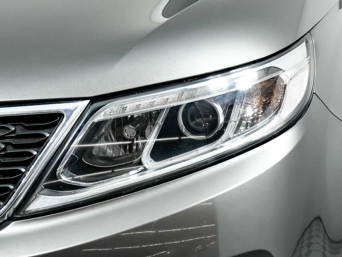 Продажа Б/У Киа Соренто. Фото: #12