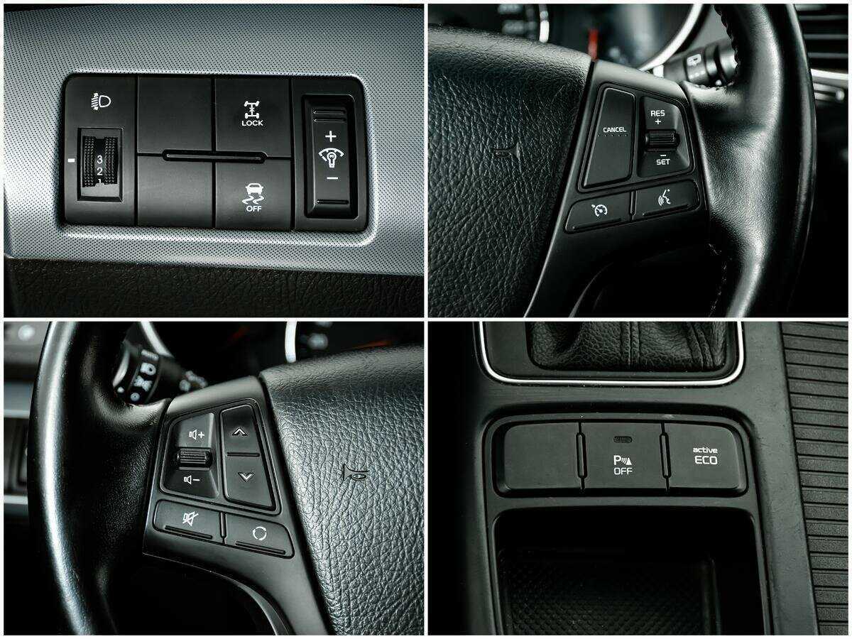 Продажа Б/У Киа Соренто. Фото: #15