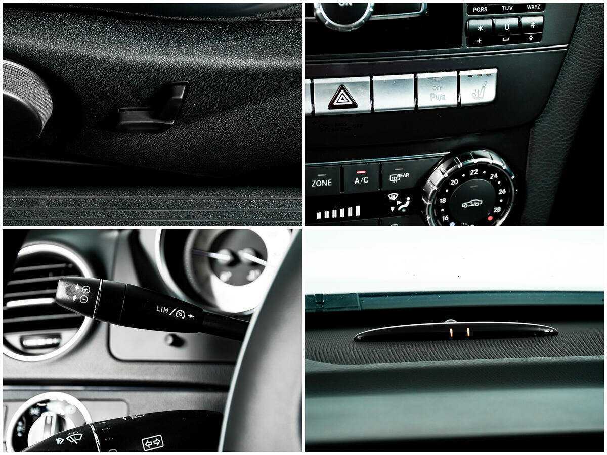 Продажа Б/У Мерседес-Бенц Ц-Класс. Фото: #14