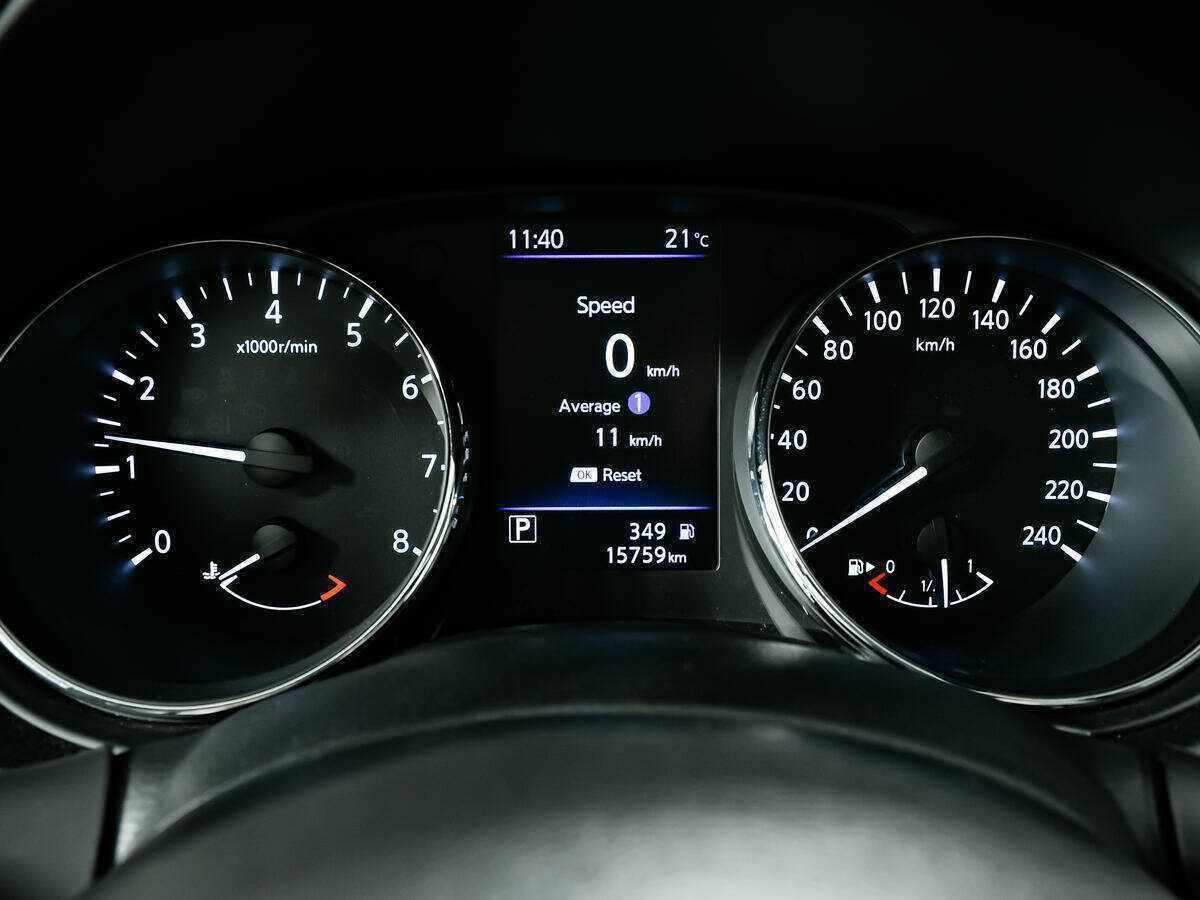 Продажа Б/У Ниссан Кашкай. Фото: #9