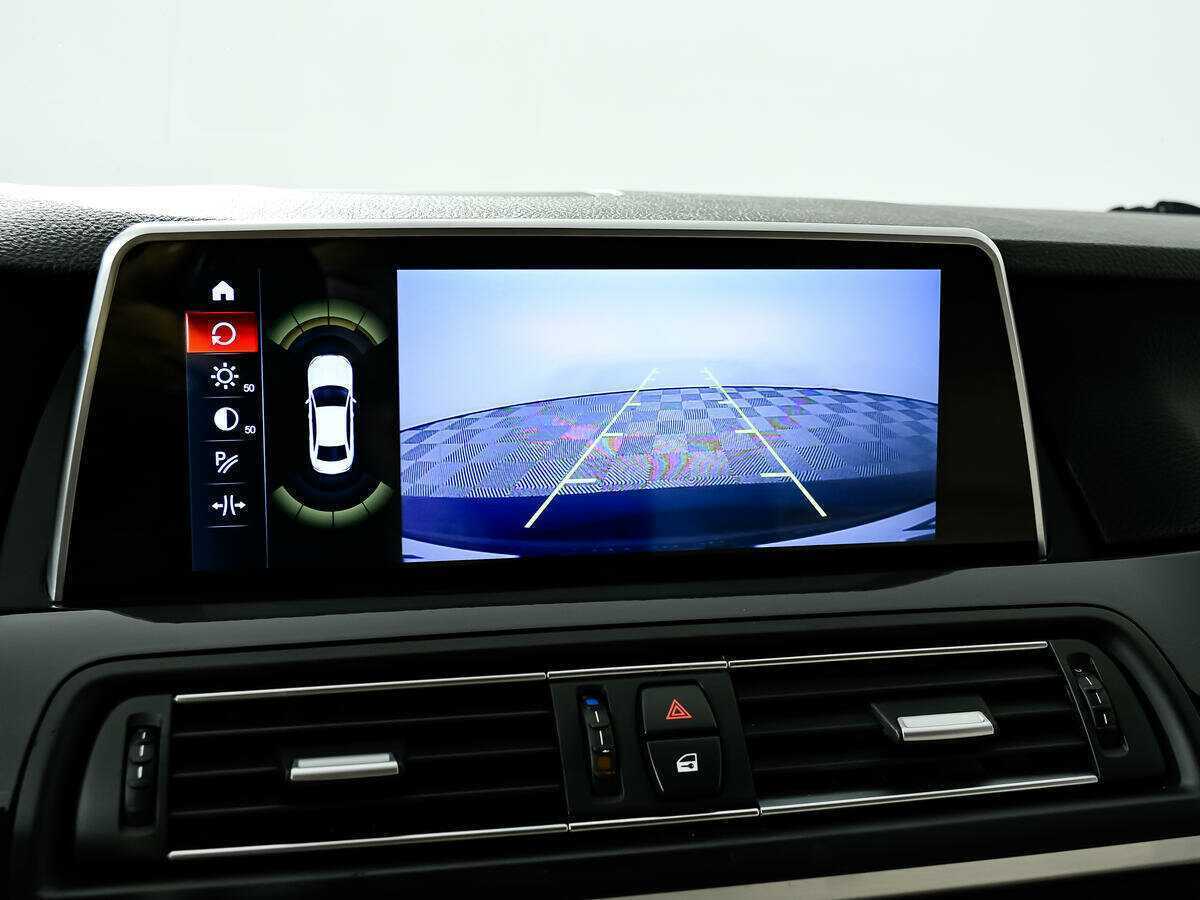 Продажа Б/У БМВ 5 серии. Фото: #13