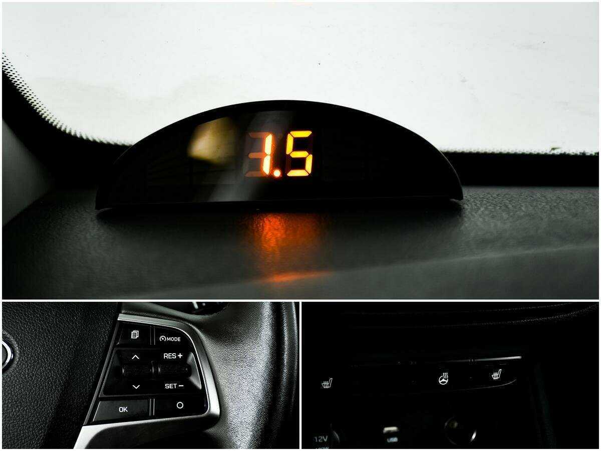 Продажа Б/У Хендай Солярис. Фото: #14