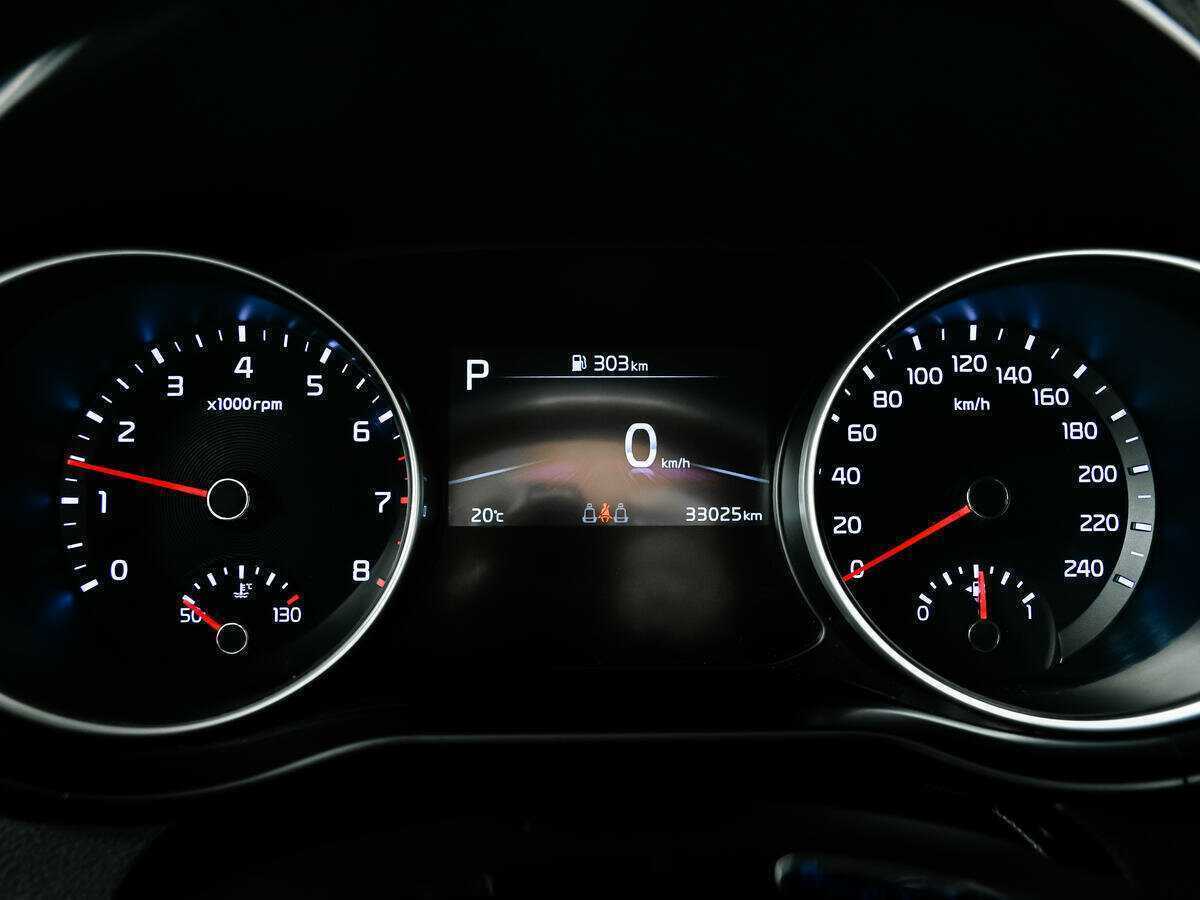 Продажа Б/У Киа Сид. Фото: #9